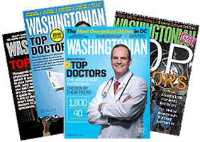 Top Doctor Northern Magazines