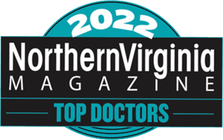 Top Doctor Northern Viriginia 2022